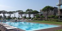 Appartamenti Jesolo pineta (1)