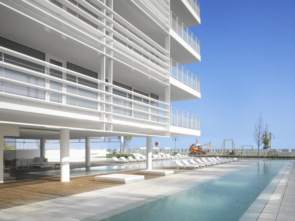 Agenzia Immobiliare A Belluno Appartamenti In Vendita A Jesolo Lido