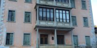 Vendesi-localitÃ -Forno-di-Zoldo-ampia-palazzina-15