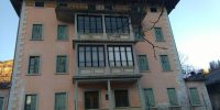 Vendesi-localitÃ -Forno-di-Zoldo-ampia-palazzina-16