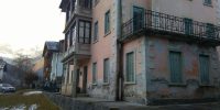Vendesi-localitÃ -Forno-di-Zoldo-ampia-palazzina-17