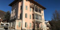 Vendesi-localitÃ -Forno-di-Zoldo-ampia-palazzina-8