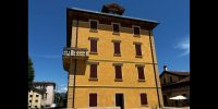 Vendesi in Belluno centro, in palazzo storico, nuovi splendidi appartamenti con box auto (1)