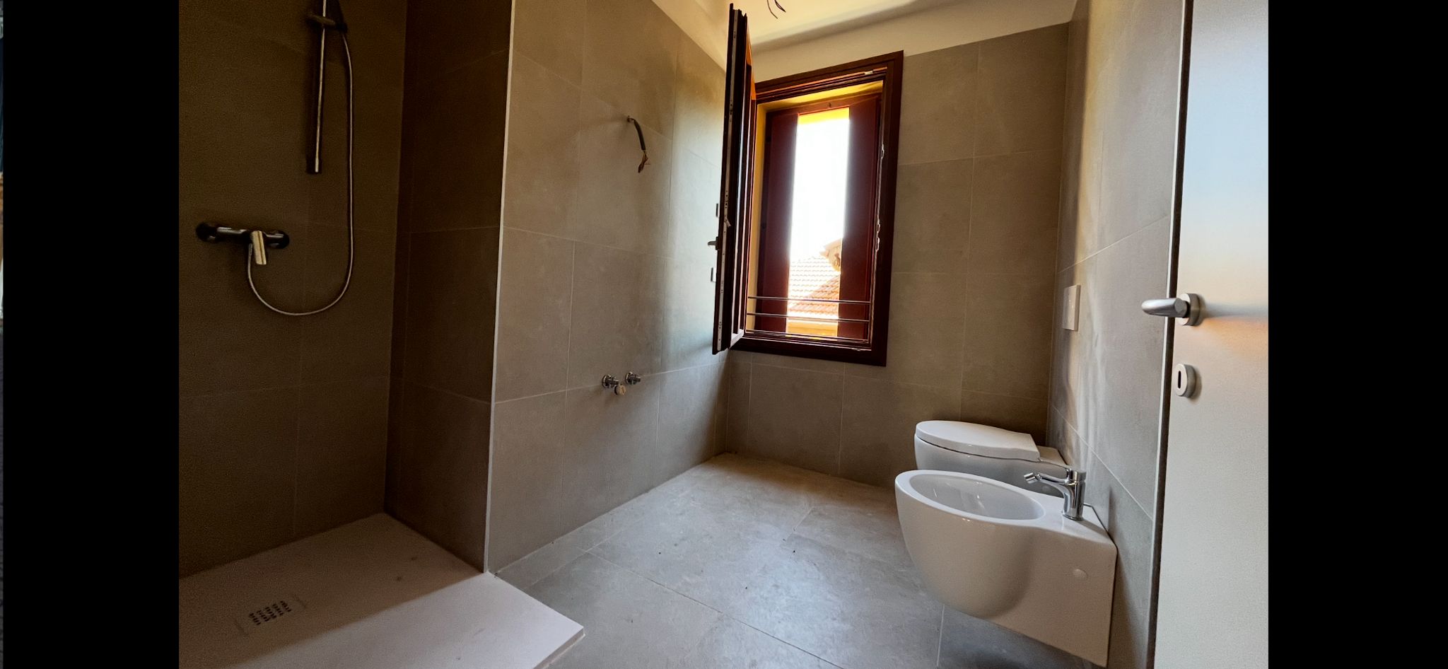 Vendesi in Belluno centro, in palazzo storico, nuovi splendidi appartamenti con box auto (10)