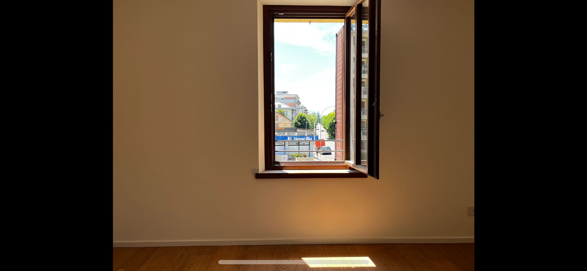 Vendesi in Belluno centro, in palazzo storico, nuovi splendidi appartamenti con box auto (11)