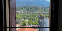 Vendesi in Belluno centro, in palazzo storico, nuovi splendidi appartamenti con box auto (17)