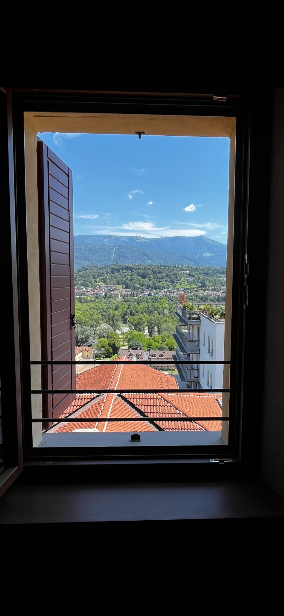 Vendesi in Belluno centro, in palazzo storico, nuovi splendidi appartamenti con box auto (17)