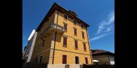Vendesi in Belluno centro, in palazzo storico, nuovi splendidi appartamenti con box auto (2)