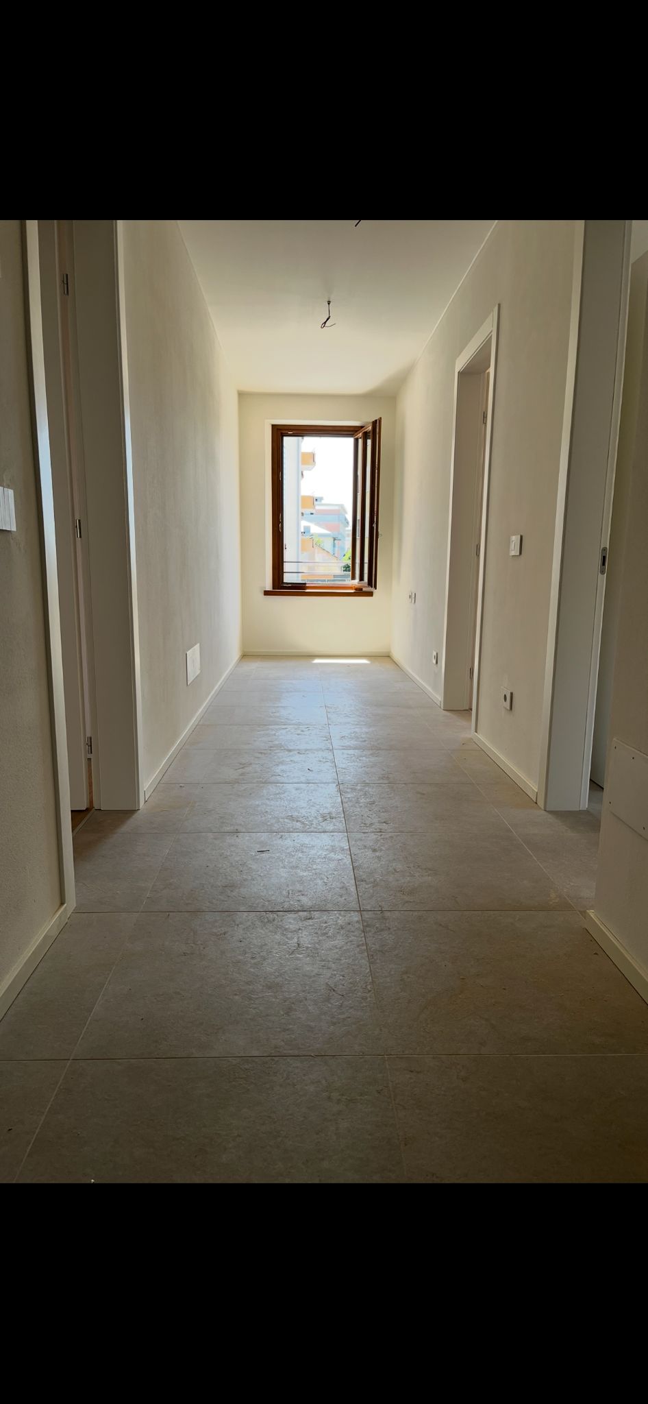 Vendesi in Belluno centro, in palazzo storico, nuovi splendidi appartamenti con box auto (3)
