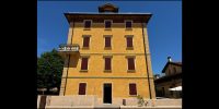 Vendesi in Belluno centro, in palazzo storico, nuovi splendidi appartamenti con box auto (4)