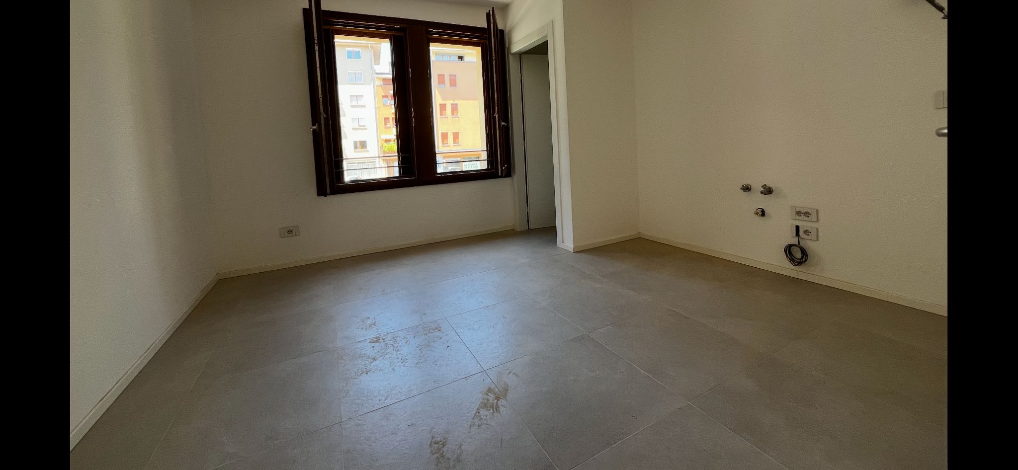 Vendesi in Belluno centro, in palazzo storico, nuovi splendidi appartamenti con box auto (7)