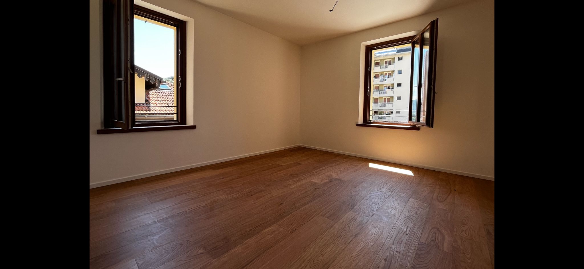 Vendesi in Belluno centro, in palazzo storico, nuovi splendidi appartamenti con box auto (8)