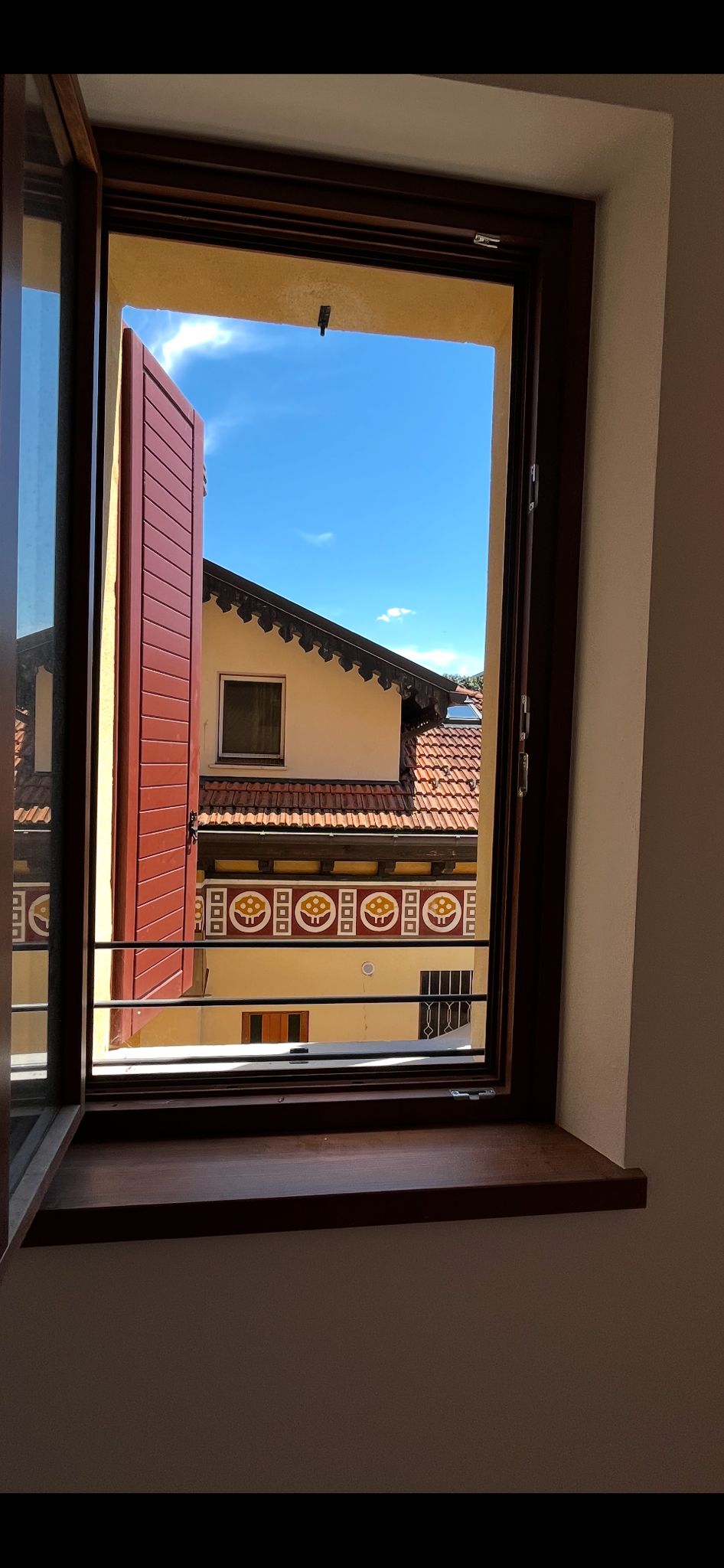 Vendesi in Belluno centro, in palazzo storico, nuovi splendidi appartamenti con box auto (9)