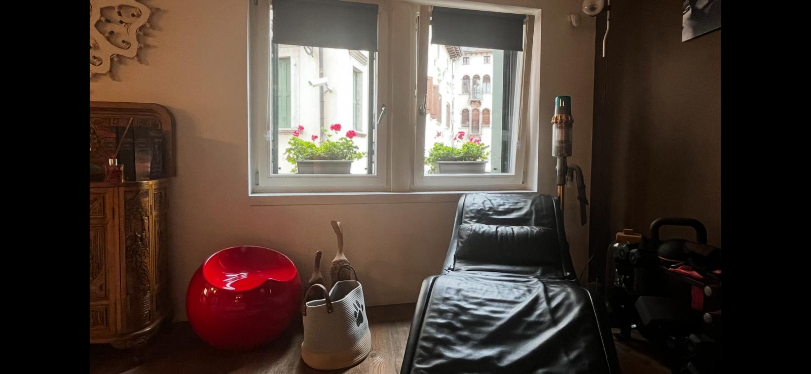 Affittasi appartamento di pregio in centro storico a Belluno (13)