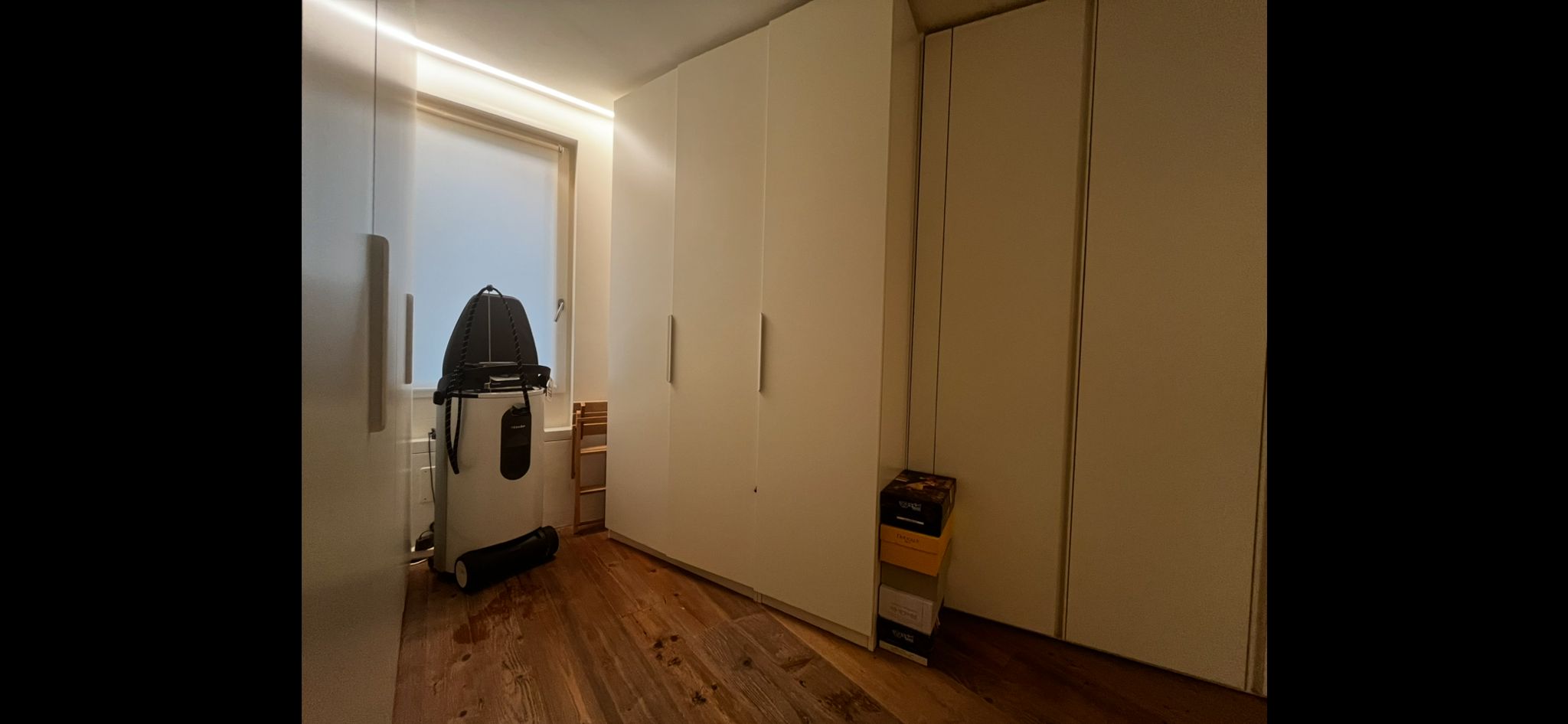 Affittasi appartamento di pregio in centro storico a Belluno (14)