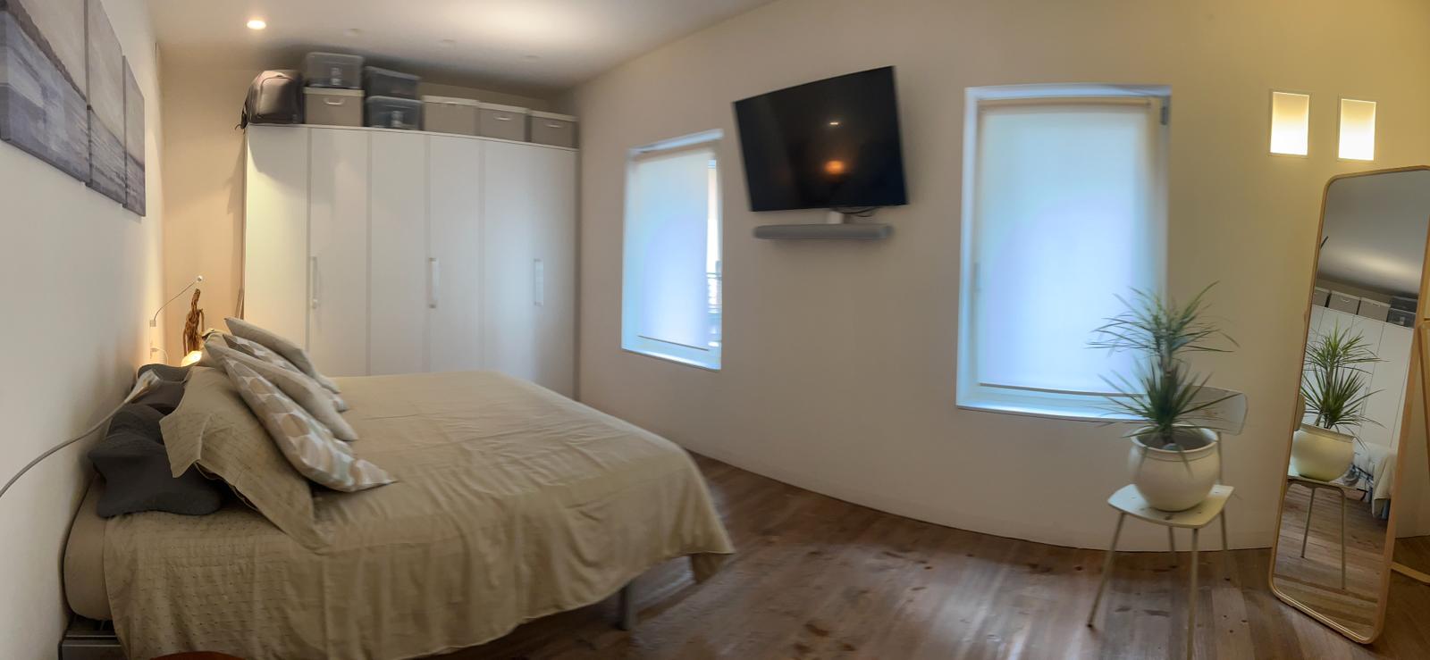 Affittasi appartamento di pregio in centro storico a Belluno (19)