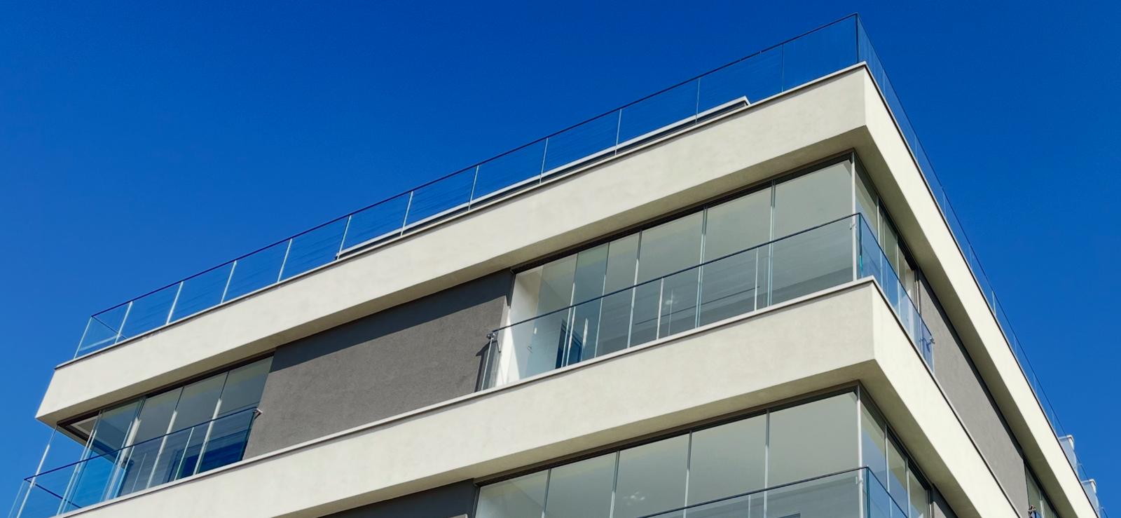 Vendesi in Belluno centro nuovo super attico con finiture (