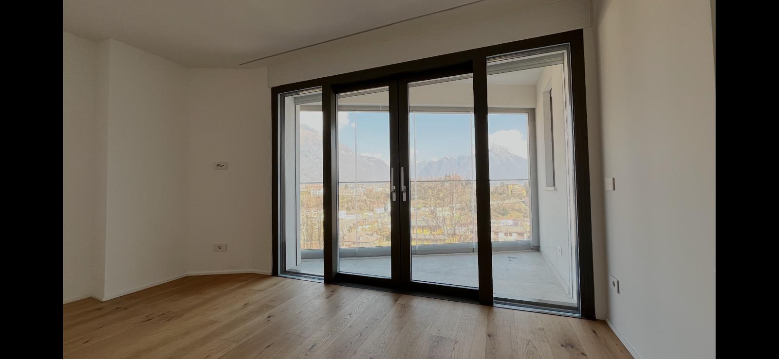 Vendesi in Belluno centro nuovo super attico con finiture ( (13)