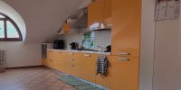 Belluno città – Appartamento 100 mq arredato con giardino condominiale, (10) Belluno città – Appartamento 100 mq arredato con giardino condominiale, (10)