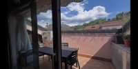 Belluno città – Appartamento 100 mq arredato con giardino condominiale, (13) Belluno città – Appartamento 100 mq arredato con giardino condominiale, (13)