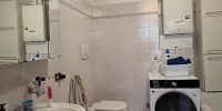 Belluno città – Appartamento 100 mq arredato con giardino condominiale, (16) Belluno città – Appartamento 100 mq arredato con giardino condominiale, (16)