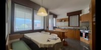 Vendesi in Belluno città su ampia villa appartamento duplex di 307 mq (11)