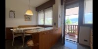 Vendesi in Belluno città su ampia villa appartamento duplex di 307 mq (12)