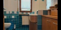 Vendesi in Belluno città su ampia villa appartamento duplex di 307 mq (13)