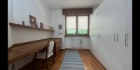 Vendesi in Belluno città su ampia villa appartamento duplex di 307 mq (14)