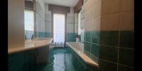 Vendesi in Belluno città su ampia villa appartamento duplex di 307 mq (17)