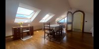 Vendesi in Belluno città su ampia villa appartamento duplex di 307 mq (20)