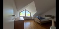 Vendesi in Belluno città su ampia villa appartamento duplex di 307 mq (23)