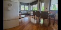 Vendesi in Belluno città su ampia villa appartamento duplex di 307 mq (6)