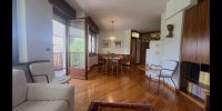 Vendesi in Belluno città su ampia villa appartamento duplex di 307 mq (7)