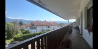 Vendesi in Belluno città su ampia villa appartamento duplex di 307 mq (8)